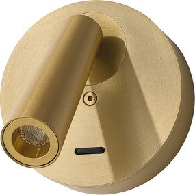 Altun LED fali spotlámpa