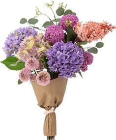 Művirág (magasság 80 cm) Edge – Bloomingville