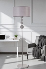 Fém állólámpa, Ø40 cm – TR534LUN4651