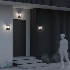 Maytoni Shatter OSL457WL-L2GF3K 1x2W/LED 3000K 150lm IP54