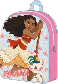 Disney Vaiana Voyage Vibes hátizsák, táska 30 cm