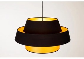 Spot-Light 150099104 - PRETO GOLD lógcsillár 1xE27/60W/230V