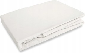 Hagyományos Darymex flanel lepedő 160 x 210 cm, gumiszalag nélkül