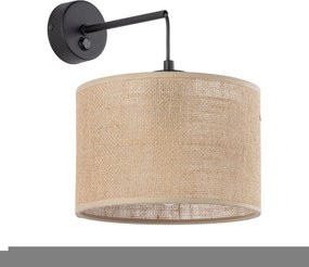 TK Lighting JUTA 6858 Fali lámpa 1x15W/E27 IP20