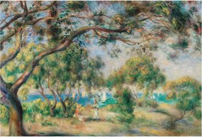 Fali fotótapéta előszoba konyhához Tengerparti táj 104x70 Ragasztó