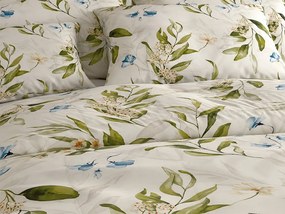 Mikroszálas ágyneműhuzat KARDA fehér Ágyneműhuzat mérete: 70 x 90 cm | 140 x 200 cm