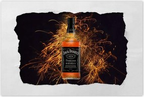 Poszterek 90x60 Whiskey