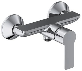 Ravak X070486 - SOLAR zuhanycsaptelep, fényes króm