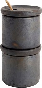 Muubs Hazel Sószóró Borsszóró Fűszersó Tartály Szett 2 db-os