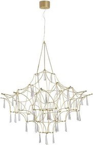 NOVALUCE 9116820 Modern Led Függesztett Lámpa LED IP20
