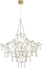 Függeszték Arany NOVA LUCE 9116820