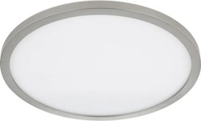 GLOBO 41562-24N SAPANA Kerek Mennyezeti Lámpa LED IP44