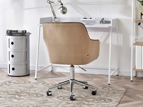 Fotel Island (bézs + arany). 1110076