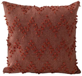 Párnahuzat 43x43 cm Tuffet – Mioli Decor