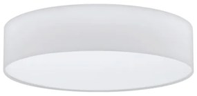 Eglo 97611 - Mennyezeti lámpa PASTERI 3xE27/25W/230V 57 cm