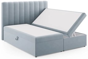 Kelp Boxspring ágy szett