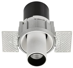 Otium álmennyezetbe süllyeszthető spotlámpa