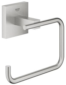 GROHE 40978DC0 - START CUBE WC-papírtartó, nemesacél
