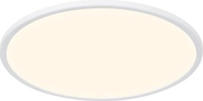 Nordlux OJA 2210666101 Süllyesztett mennyezeti lámpa 1x24W/LED 3000K|4000K 2200LM IP54