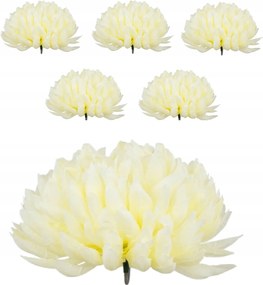 Krizantém Termék Ananász Fej Művirág Kompozíció