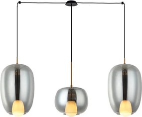 ZAMBELIS 22149 Többágú Függesztett Lámpa G9 IP20