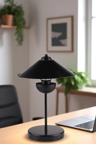 Fém éjjeli lámpa, Ø5 cm – TR534LUN5153