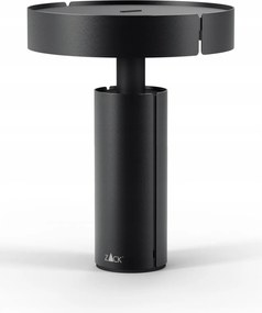 Zack Yaro Vezeték nélküli Led lámpa matt fekete