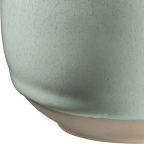 Mäser 4 db-os csészés készlet AQUATA – 355 ml,zöld, 355 ml