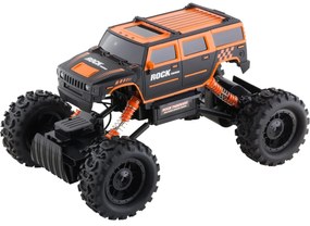 Buddy Toys BRC 14.613 RC Rock Climber tĂĄvirĂĄnyĂtĂłsautĂł, narancs szĂnben