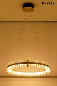 King Home MOOSEE SATURNUS MSE010100167 Függőlámpa 1x60W/LED 3000K 4800LMLM IP20