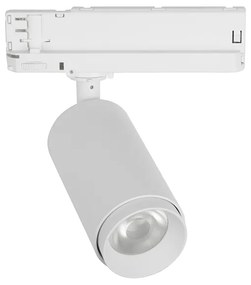 Lavish LED három áramkörös sínrendszeres lámpafej