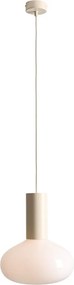 Aldex FLO CREAM M 7000G9_M Függőlámpa 1x10W/E14