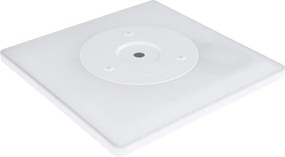 GLOBO 41563-24W SAPANA Négyzetes Mennyezeti Lámpa LED IP44
