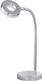 Trio RENNES R52411106 Asztali lámpa 1x4w/led 3000k 350lm ip20
