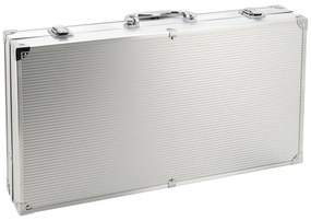 Cattara 13104 Grillezőkészlet, 30 darabos