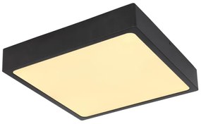 Globo 12369-22 - LED Mennyezeti lámpa ECHO LED/22W/230V