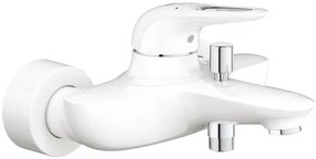 Kád csaptelep Grohe Eurostyle New Moon fehér / króm 33591LS3