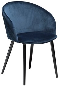 Dual kék szék - DAN-FORM Denmark