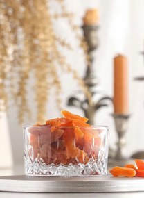 2 részes üveg tálka szett 260 ml