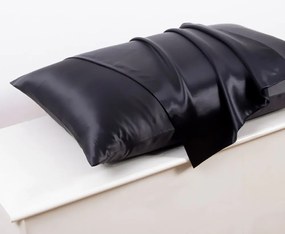Selyem párnahuzat 60x70 cm Mulberry Silk – Mila Home Luxury