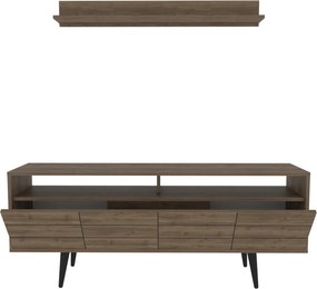 Ola - Walnut