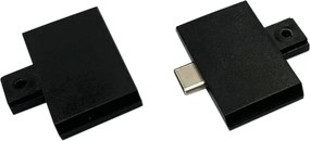 Track Magnetic Fekete Neo AZZARDO-5136