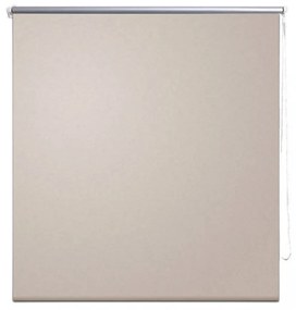 Roló Elsötétítés 100 x 230 cm Bézs