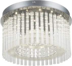 GLOBO 68568-18 JOYCE Modern Mennyezeti Lámpa LED IP20