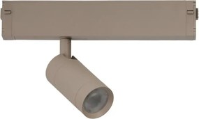 Beta Optica LED sínrendszeres lámpafej