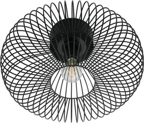Nordlux BERONI 2412336003 Plafonlámpa 1x60W/E27 IP20