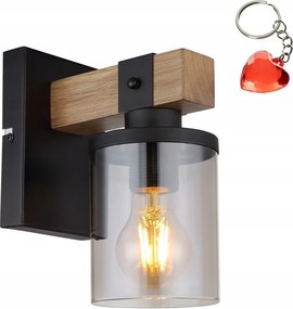 Fali lámpa Lila 15555W Globo