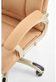 PINU bézs irodai szék