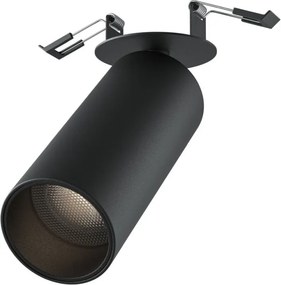 Maytoni FOCUS LED C053CL-L12W4K-W-B 1x12W/LED 4000K 1020lm IP20