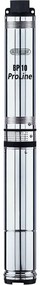ELPUMPS MÉLYKÚT SZIVATTYÚ BP 10/4 PRO-LINE 1100W 5200L/H 65M 6,5BAR